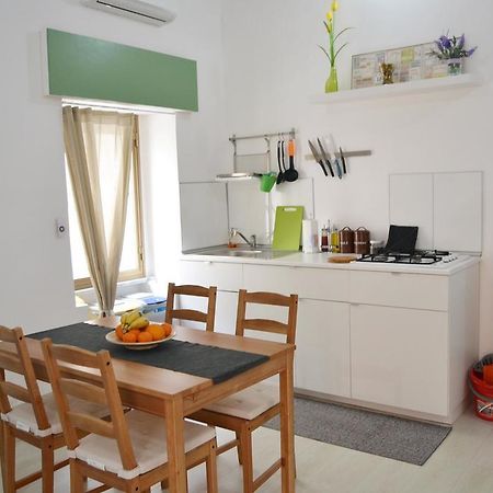 Casa Gamu Apartment Scicli Bagian luar foto