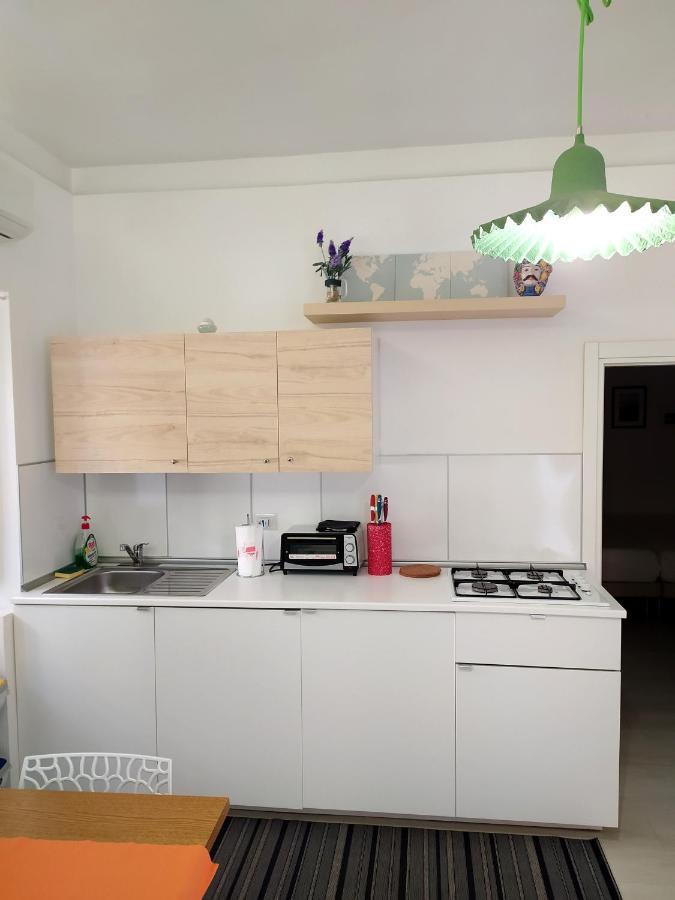 Casa Gamu Apartment Scicli Bagian luar foto