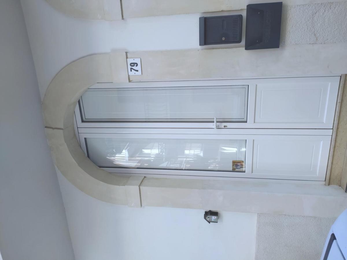 Casa Gamu Apartment Scicli Bagian luar foto