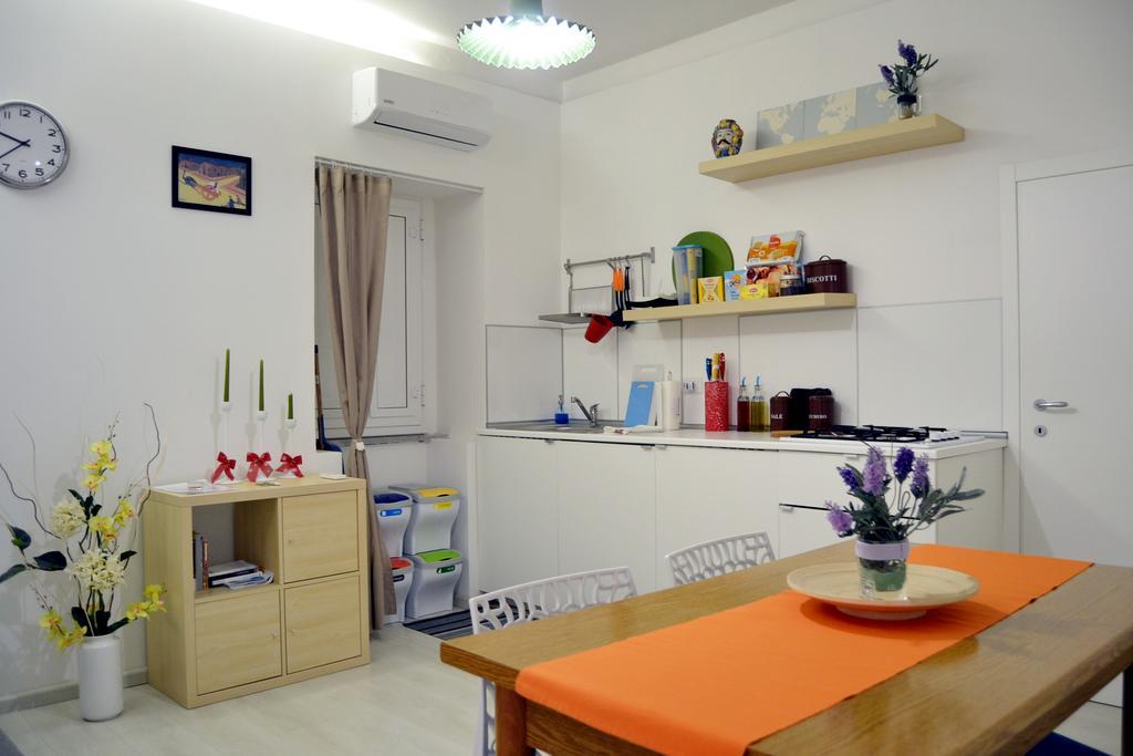 Casa Gamu Apartment Scicli Bagian luar foto