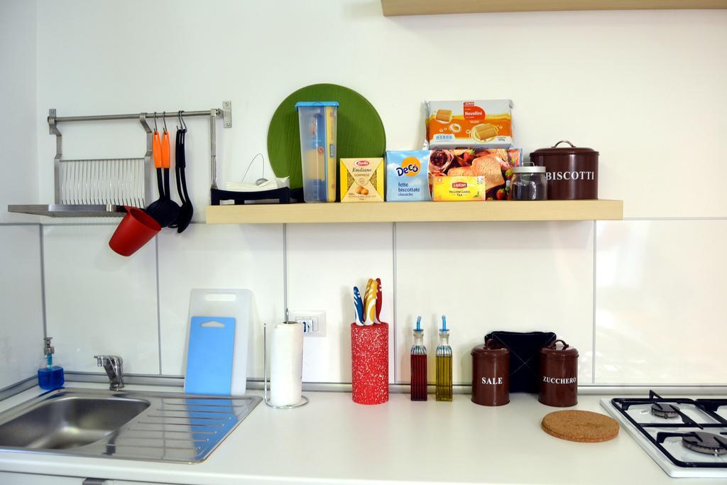 Casa Gamu Apartment Scicli Bagian luar foto
