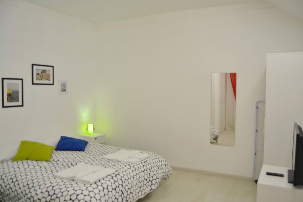 Casa Gamu Apartment Scicli Bagian luar foto
