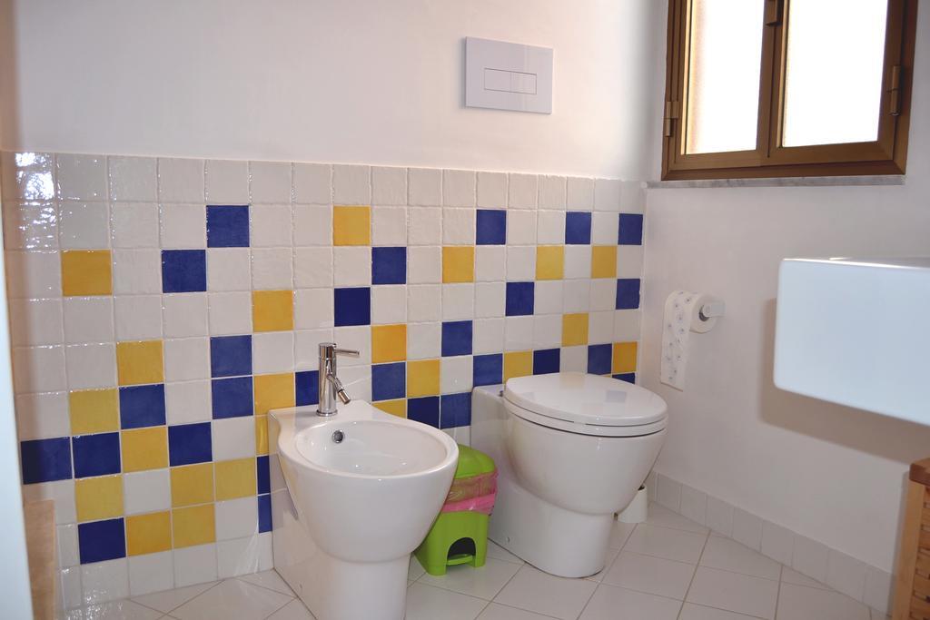 Casa Gamu Apartment Scicli Bagian luar foto