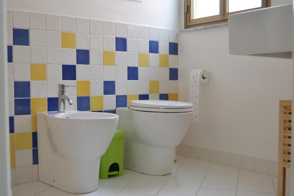Casa Gamu Apartment Scicli Bagian luar foto