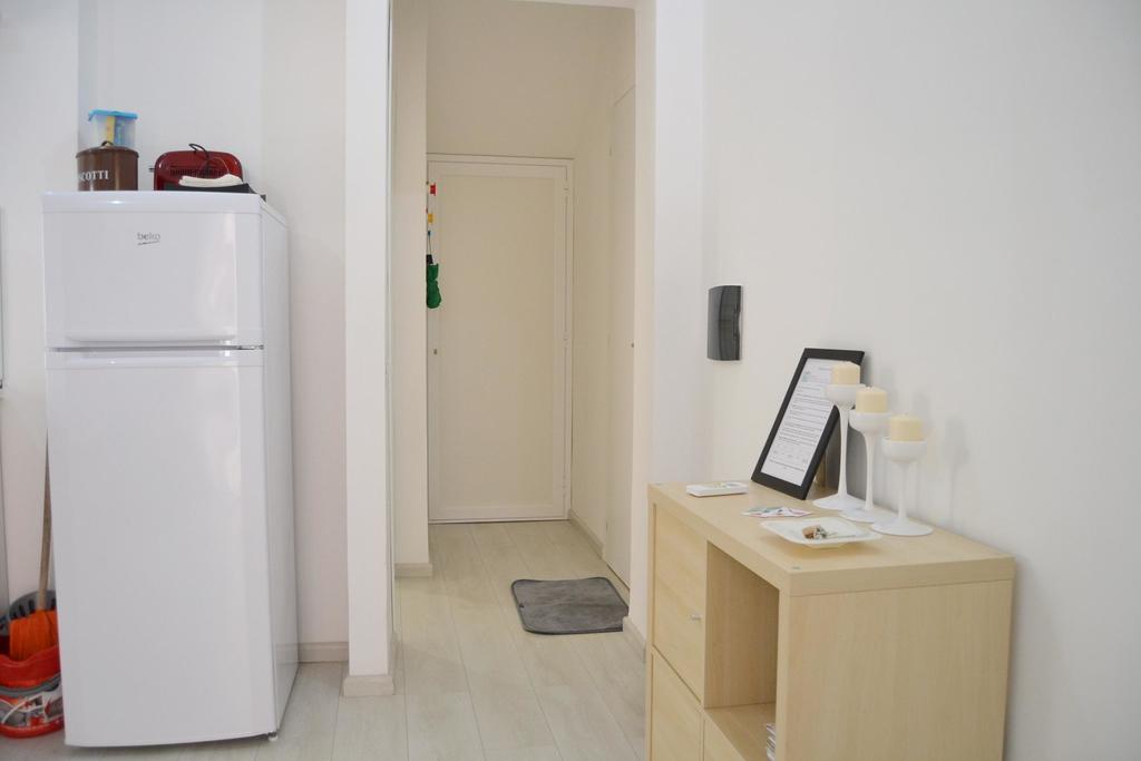 Casa Gamu Apartment Scicli Bagian luar foto