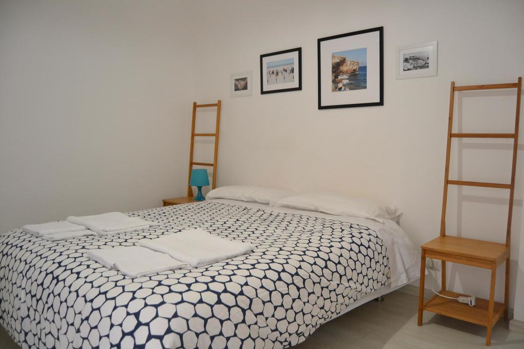 Casa Gamu Apartment Scicli Bagian luar foto
